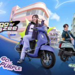 Fazzio ស៊េរី ២០២៦ មើលទៅសាមញ្ញ តែកាន់តែទំនើប កាន់តែកាលីប កាន់តែទាន់សម័យពិសេសសម្រាប់យុវវ័យសម័យថ្មី