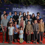 ញាក់សាច់! ត្រឹមថ្ងៃទី ១ នៃការថតភាពយន្ត «សោកនាដកម្មភ្នំខ្មោច» ផលិតកម្ម LD Entertainment ចាយអស់ជាង ២ ម៉ឺនដុល្លារ