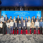 ក្រសួងពាក់ព័ន្ធ និងវិស័យឯកជន ប្រកាសគាំទ្រ «ទេសចរណ៍ធុរកិច្ច កម្ពុជា–ចិន» ជំរុញការតភ្ជាប់វិនិយោគ និងទេសចរធុរកិច្ចនៅកម្ពុជា